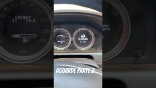 Radiador furado!!! Evitei o guincho #radiador #manutenção #arrefecimento #volvo #carros