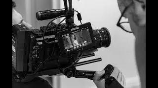 Anglican Care Commercial Shoot BTS