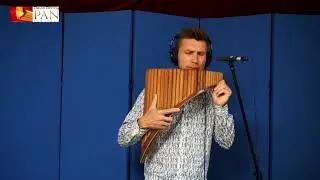 LIVE: Thank you for the music | David Doering | Panflute | Panlöte | Flauta de pan