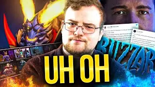 WoW Producer Speaks Out, It’s NOT Good… | 10.2 LEAK & Blizz’s Last Min 10.1 Changes