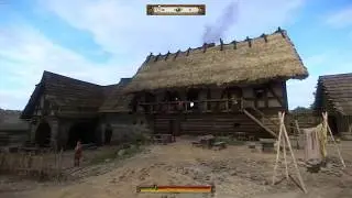 Kingdom Come Deliverance Patch 1.3 GTX 1080ti Very High 1080p Performance