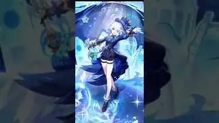 My Epic Furina Pulls | Genshin Impact #shorts #genshinimpact #furina