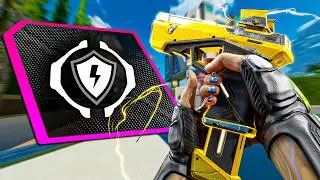 THE RE-45 BURST IS OFFICIALLY THE BEST WEAPON IN SEASON 28