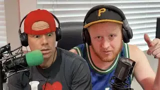 BRO PODCAST