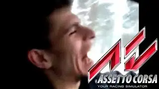 kytkinpommi in assetto corsa