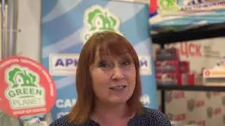 Green Planet на выставке «ОСМ – 2019»
