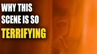 NOPE | Abduction Scene | How It Terrifies You