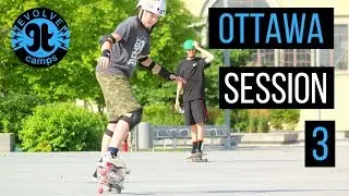 [CAMP MONTAGE] Ottawa Session 3 - Summer 2019
