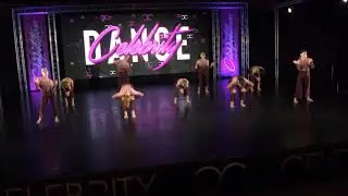 2021 - Royalty Dance Academy - The Dream
