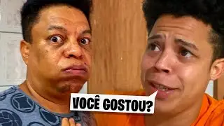 We trolled Uncle Tam and it went wrong - Family Mania
