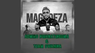 Magudeza