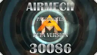 AirMech Patchnotes 30086
