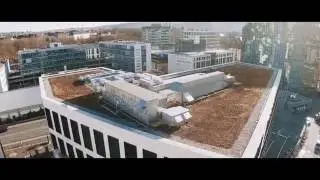 Mein-Campus.net - Imagevideo