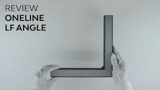 HOKASU OneLine LF Angle