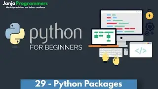 Master Python Packages