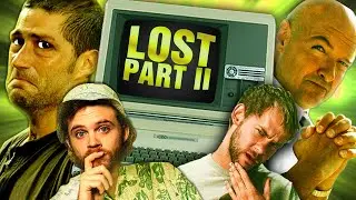 When LOST Became 