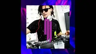 Party People (Demo) - Skrillex (Lain Iwakura Cleanup Audio) [320kbps/20khz]