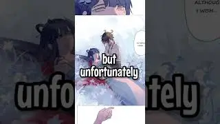 ZHONGLI and GUIZHONG's Story 
