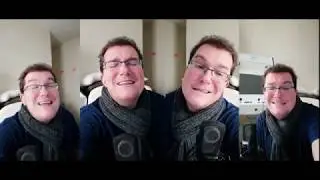 Le Poisson dans la vitrine [Pow Wow]