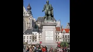 The Complete Works of Rubens