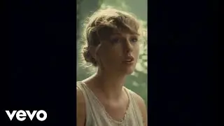 cardigan (Vertical Video)