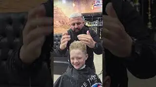 spider wax #music #barbershopmusic #barbermusic #barbershopquartet #haircut #barberman #coverartist