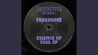 Essence Of Soul