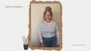 Quick Canva Tutorial