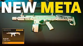 This SMG Feels Very Overpowered in Warzone