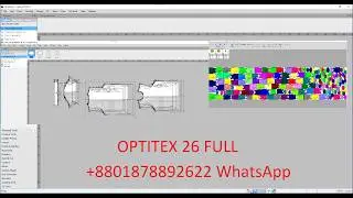 How to Install Optitex 26  Software  Lifetime  work