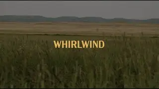Lainey Wilson - Whirlwind (Official Lyric Video)