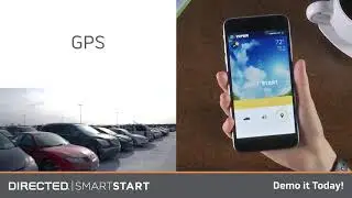 Team Nutz Offers:  Directed Smart Start App Controller