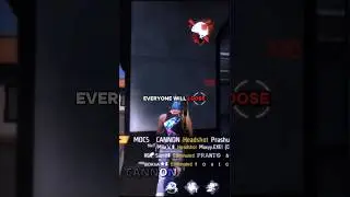 PART 45 || EVERYONE WILL LOOSE 😈😈 || CANNON GAMING FF