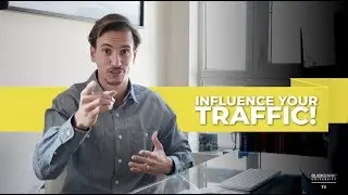 Target Influencers To Drive You Traffic