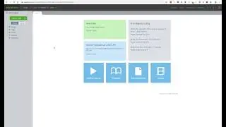 Adding a Menu Component to Your Appery.io Application