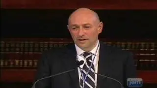 Gennady Bogolubov: My Story - International Conference of Shluchim 2010