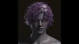 Elden Ring  : Spending Hours Customizing My Character While Other Tarnished Die