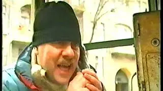 Филимонов Олег -  Тут на улице лошадь упала.