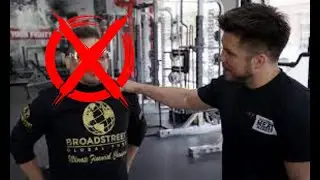 Henry Cejudo FIRES Longtime Coach "Captain" Eric Albarracin Publicly on TV