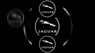 [YTPMV] Jaguar Logo Scan