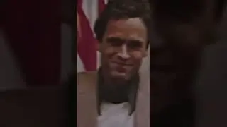 Ted Bundy case edit