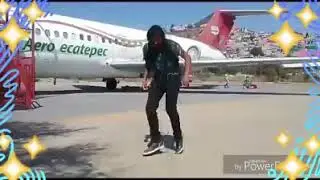 Bailando paranoid blacksabbat