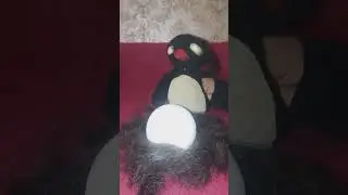 Огромная дыра