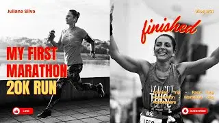 Tata Mumbai Marathon 2024 .2nd part