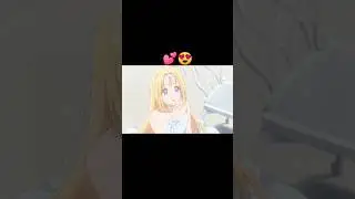 anime moments💕Doctor Elise: The Royal Lady with the Lamp | #anime #animeedit #shorts