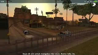 Gta lite by iLhaM_51 mantap jiwa