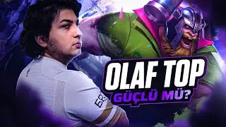 MAD Armut - Olaf Top Güçlü Mü?