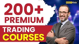 200+ premium trading courses