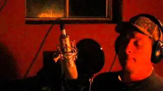 Bob Seger Against the Wind COVER