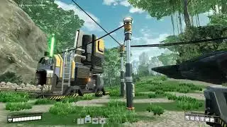 SATISFACTORY: Primeiras produções (EP#1)